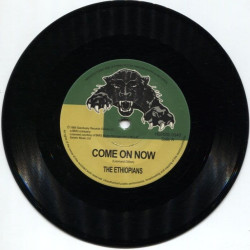 Виниловая пластинка The Come On Now Ethiopians - Sh'Boom (LP)