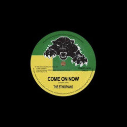 Виниловая пластинка The Come On Now Ethiopians - Sh'Boom (LP)