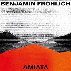 Виниловая пластинка Benjamin Frohlich - Amiata