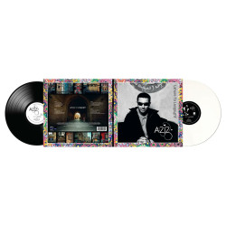 Виниловая пластинка Aziz Ibrahim - Lahore to Longsight (2LP) RSD 2026 (Coloured)