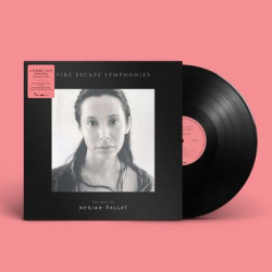Nerina Pallot - Fire Escape Symphonies - The Best Of Nerina Pallot (LP)