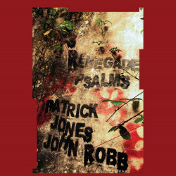 Виниловая пластинка Patrick Jones And John Robb - Renegade Psalms