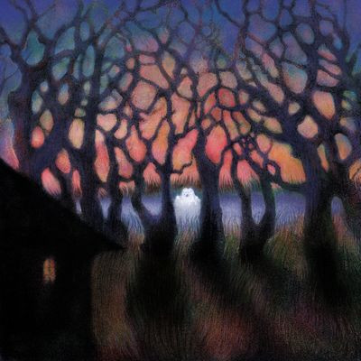 Family Stereo - The Thread (LP)
