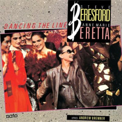 Виниловая пластинка Steve Beresford &amp; Anne Marie Beretta - Dancing The Line
