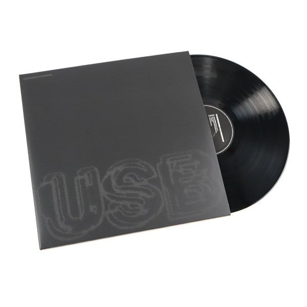 Виниловая пластинка США Fred again.. - USB001 (2LP)