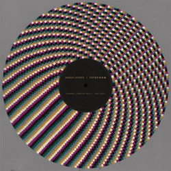 Виниловая пластинка Jeremy Dower &amp; Tetrphnm - Personal Computer Music, 1997-2022