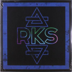 Виниловая пластинка Rainbow Kitten Surprise - RKS