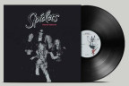 Виниловая пластинка Spiders - Sharp Objects (Black Vinyl)