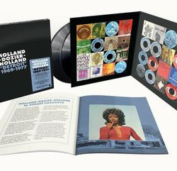 Виниловая пластинка Various Artists - Holland-Dozier-Holland Invictus Anthology