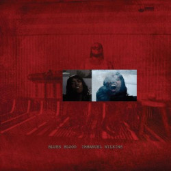 Виниловая пластинка Immanuel Wilkins - Blues Blood