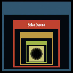 Виниловая пластинка Selva Obscura - Selva Obscura