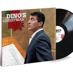 Виниловая пластинка Dean Martin - Dino's Christmas