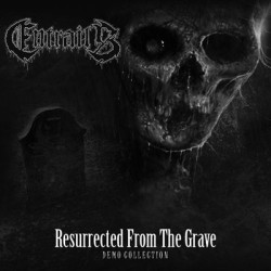 Виниловая пластинка Entrails - Resurrected From The Grave - D