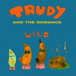 Виниловая пластинка Trudy And The Romance - Wild / He Sings