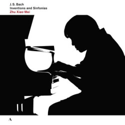 Виниловая пластинка Zhu Xiao - Mei-Js Bach