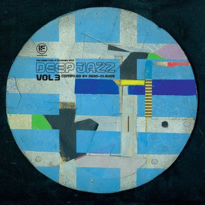 Виниловая пластинка Various Artists - If Music Presents You Need Thi