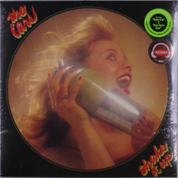 Виниловая пластинка The Cars - Shake It Up