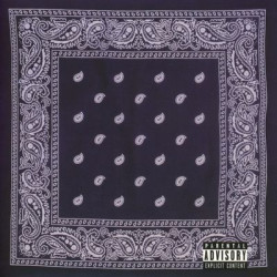 Виниловая пластинка Blu &amp; Shafiq Husayn - The Blueprint