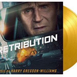Виниловая пластинка OST - Retribution (1LP Coloured)