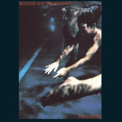 Виниловая пластинка Siouxsie And The Banshees - The Scream (1LP/180G/HSM)