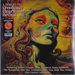 Виниловая пластинка Various Artists - A Tribute To Creedence Clearwater Revival