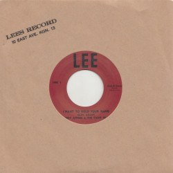 Виниловая пластинка Various Artists - I Want To Hold Your Hand / Remember Me