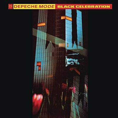 Виниловая пластинка Depeche Mode - Black Celebration (LP)