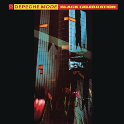 Виниловая пластинка Depeche Mode - Black Celebration (LP)