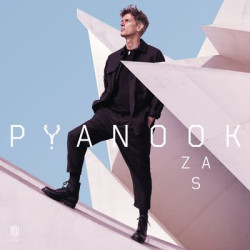 Виниловая пластинка Pyanook Ralf Schmid - Pyanook ZAS