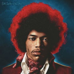 Виниловая пластинка Hendrix, Jimi - Both Sides Of The Sky (2LP/GF/180G)