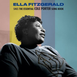 Виниловая пластинка Ella Fitzgerald - Sings The Essential Cole Porter Song Book