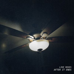 Виниловая пластинка Like Roses - After It Ends (LP)