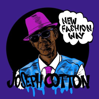 Виниловая пластинка Cotton Joseph - New Fashion Way