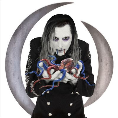Виниловая пластинка A Perfect Circle - Eat The Elephant (LP)