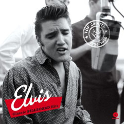 Виниловая пластинка Elvis Presley - Classic Billboard Hits