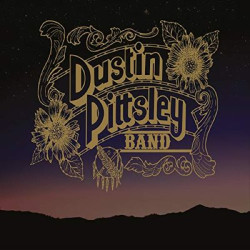 Виниловая пластинка Dustin Pittsley Band - Dustin Pittsley Band