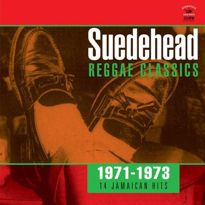 Виниловая пластинка Various Artists - Suedehead