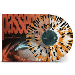 Виниловая пластинка Kingdom Of Giants - Passenger