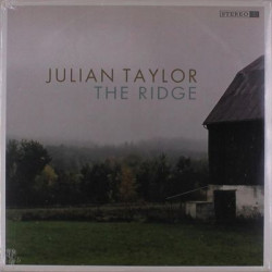 Виниловая пластинка Julian Taylor - The Ridge