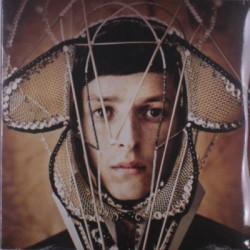 Виниловая пластинка Totally Enormous Extinct Dinosaurs - Trouble
