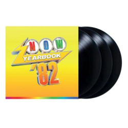 Виниловая пластинка Various - Now - Yearbook 1982 (3LP)