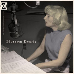Виниловая пластинка Blossom Dearie - Blossom Dearie