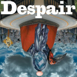 Виниловая пластинка Omar Rodríguez-López - Despair