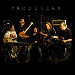 Виниловая пластинка Producers - Producers 2Lp Vinyl Edition