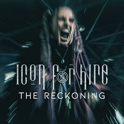 Виниловая пластинка Icon For Hire - The Reckoning