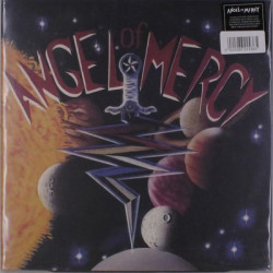 Виниловая пластинка Angel Of Mercy - The Avatar (2Lp)