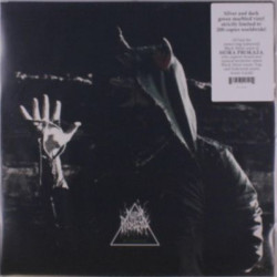 Виниловая пластинка Mora Prokaza - By Chance (Silver/Green Marble Vinyl)