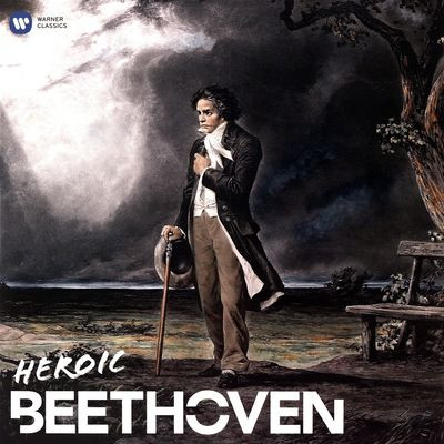 Виниловая пластинка Beethoven: The Complete Works - Heroic Beethoven (Best of)