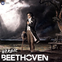 Виниловая пластинка Beethoven: The Complete Works - Heroic Beethoven (Best of)