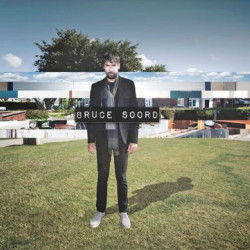 Виниловая пластинка Bruce Soord - Bruce Soord
